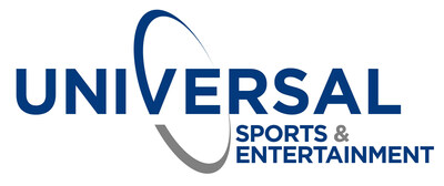 Universal Sports & Entertainment (USE), a division of Universal Media Inc.