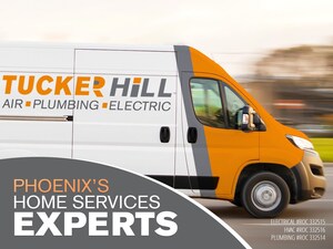 Tucker Hill Air, Plumbing, &amp; Electric Provides Comprehensive Home Preventative Maintenance Services - The Ultimate Solution for Phoenix Homeowners
