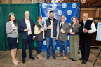 2024 Fill a Glass with Hope® Campaign Sends 36 Million Servings of Fresh Milk Flowing into Pennsylvania's Charitable Food Network