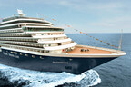 More Than 50 Ports Across 11 Countries Highlight Holland America Line's 2025-2026 Asia Cruise Season