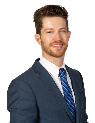 Principal Attorney Andy Jones (PRNewsfoto/Cory Watson Attorneys)