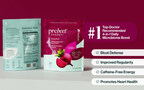 ResBiotic Launches prebeet® ENERGY+: A Caffeine-Free Microbiome Boost for Whole Body Wellness