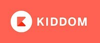 Kiddom Logo (PRNewsfoto/Kiddom)