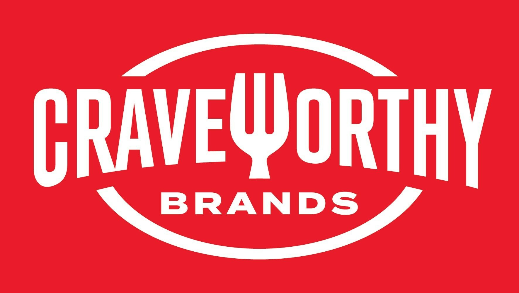 Craveworthy Brands, the parent company of Wing It On!, The Budlong, Krafted Burger + Tap, Genghis Grill, BD’s Mongolian Grill, Flat Top Grill, Lucky Cat Poke Co., Pastizza, Scramblin’ Ed’s, Soom Soom Mediterranean, Dirty Dough Cookies and Sigri Indian BBQ. (PRNewsfoto/Craveworthy Brands)