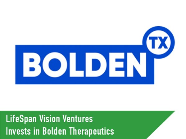 Lifespan Vision Ventures invests in Bolden Therapeutics - Vimarsana News