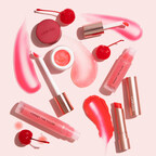 LAWLESS Beauty's Viral Cherry Vanilla Collection Just Got Plumped