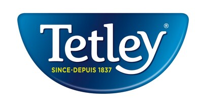 Tetley Canada (Groupe CNW/Tetley Canada)