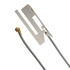 Pasternack Launches Precision-Engineered Stamped Metal Antennas