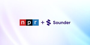 Sounder Analysis: NPR's News Podcasts Significantly Safer for Brands than General Population of News Podcasting