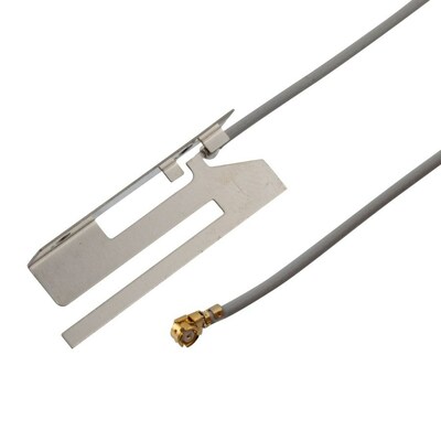 Pasternack's new stamped metal antennas are finding use in IoT, automotive and industrial applications.