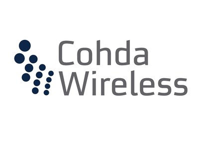 Cohda Wireless Logo