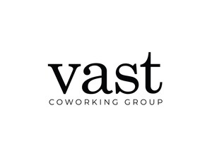 VAST COWORKING GROUP™ ACQUIRES INTELLIGENT OFFICE®, STRENGTHENING ITSELF AS THE WORLD'S LARGEST PRIVATELY-OWNED FRANCHISOR OF COWORKING SPACES