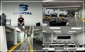 LB Capital's Bold Step: Unveiling Bristol, PA Headquarters