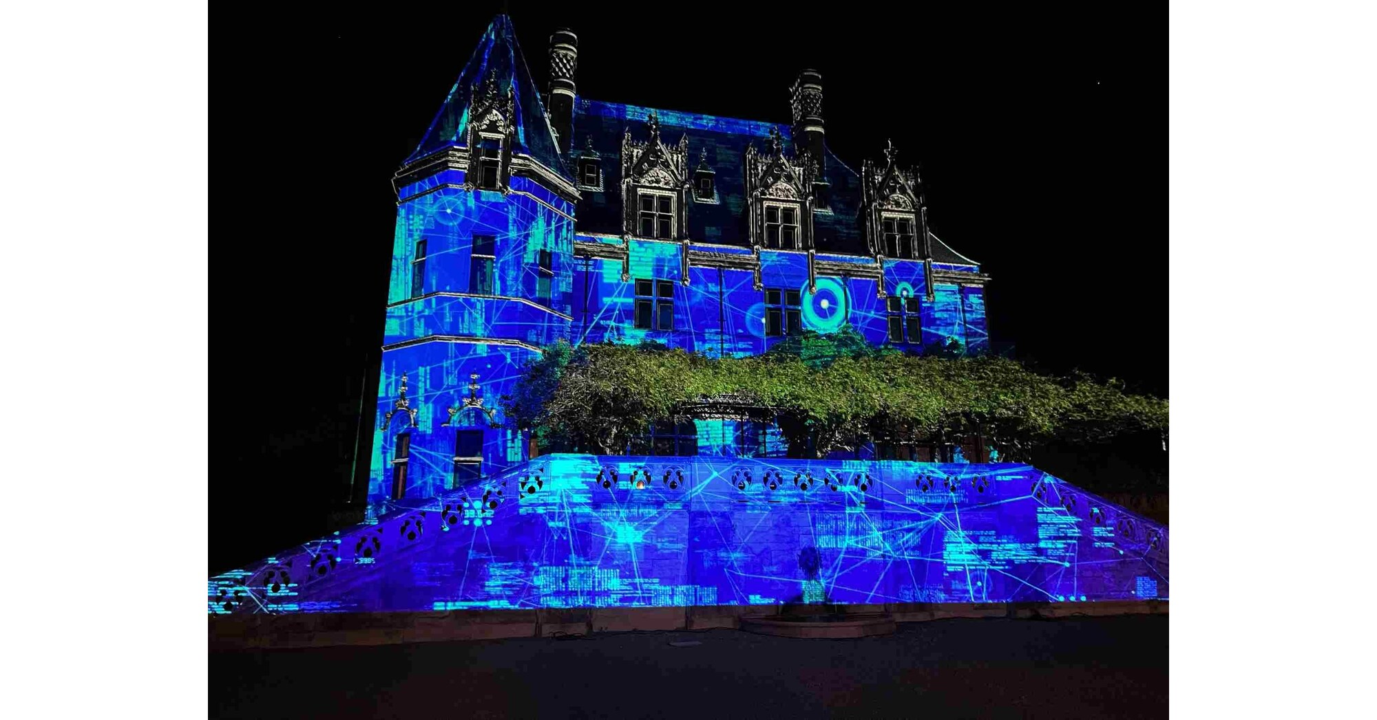 PaintScaping's 2023 Triumph: Unveiling 3D Mapping Marvels