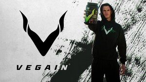 VEGAIN Announces Endorsement Partnership with Pro MMA Fighter Ian Machado Garry