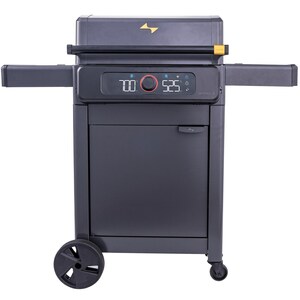 Current Backyard Electrifies Outdoor Cooking with Launch of Game-Changing Grill &amp; Griddle