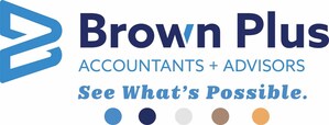 Brown Plus, Formerly Brown Schultz Sheridan &amp; Fritz, Announces New Branding