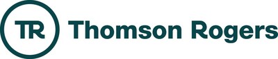Thomson Rogers Logo (CNW Group/Thomson Rogers Lawyers)
