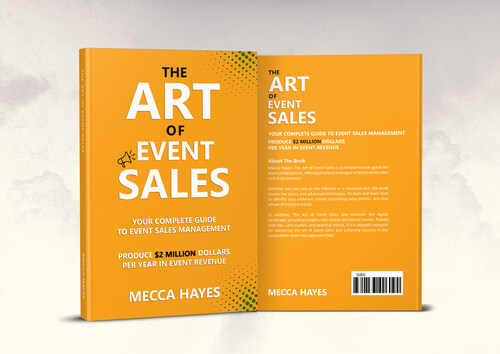 The Art of Event Sales
