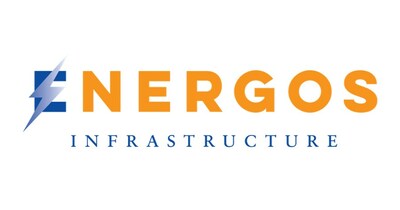 Energos Infrastructure Logo