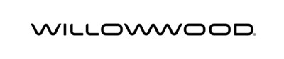 WillowWood 2024 Logo (PRNewsfoto/WillowWood Global)