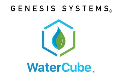 WaterCube by Genesis Systems generates 100+ gallons of water daily from air