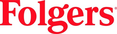 Folgers Logo