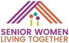 SWLT logo (CNW Group/Senior Women Living Together)