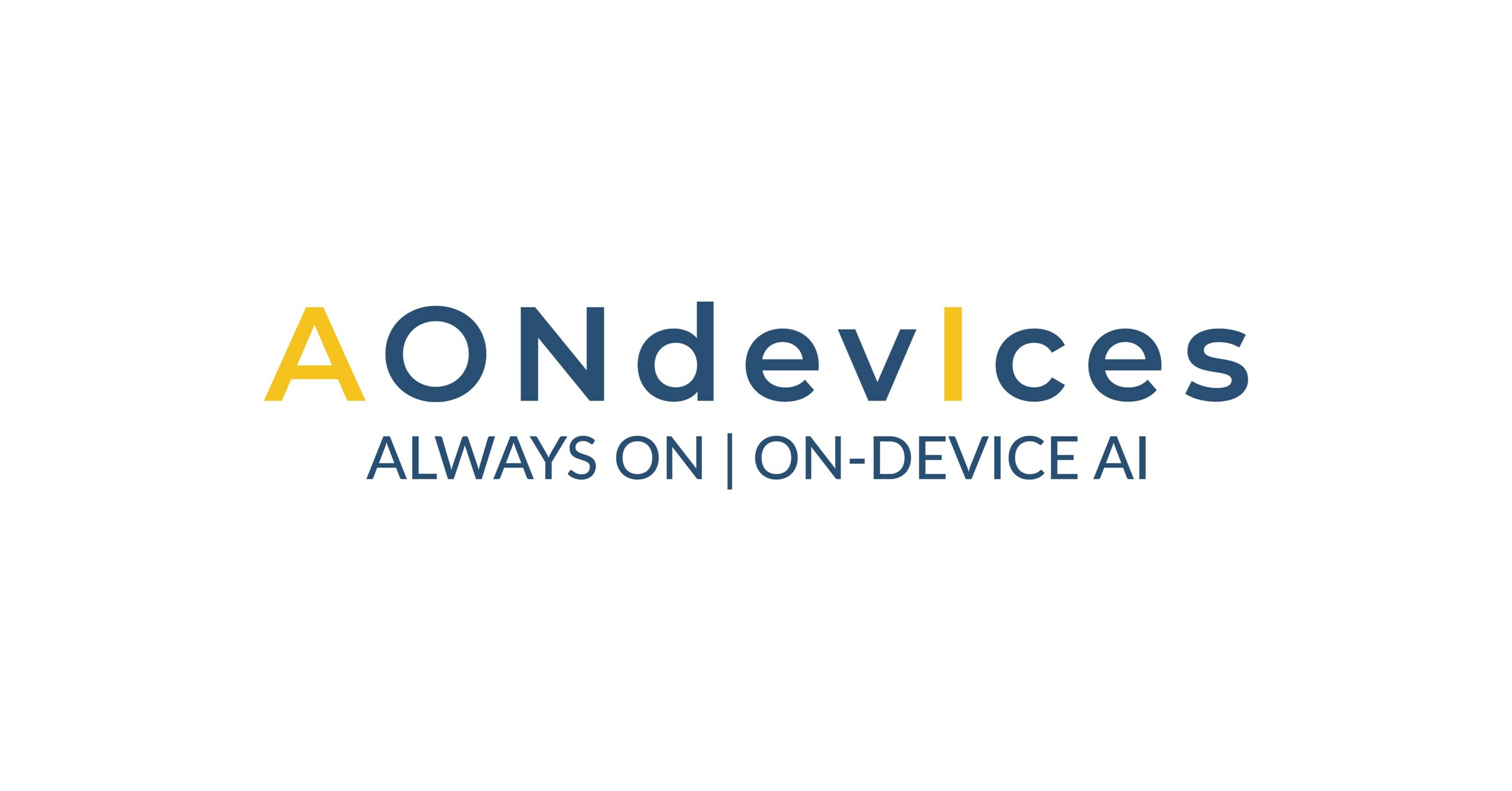 AONDevices Showcases AON1120&trade; Chip at CES 2024