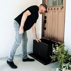 Davymat Launches Innovative Delivery Locker to Curb Package Theft
