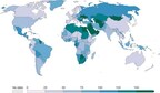 Obesity Death Rate/100,000 Individuals (IHME)