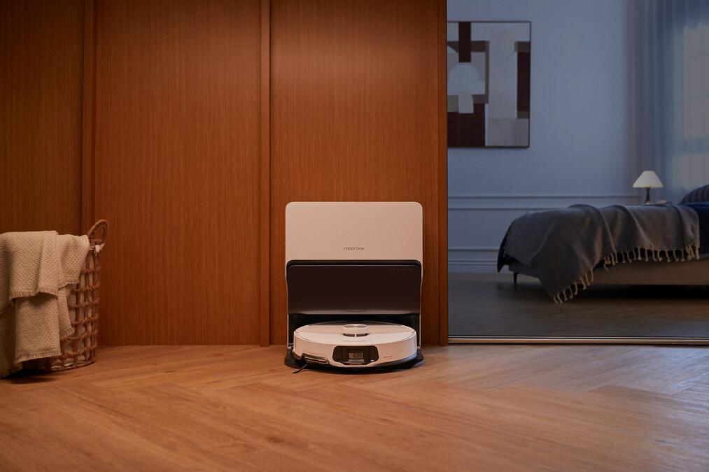 Roborock Introduces New Releases at CES 2024 - Vacuum Wars