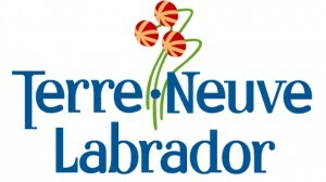 Logo du Gouvernement de Terre-Neuve et Labrador (Groupe CNW/Socit canadienne d'hypothques et de logement (SCHL))