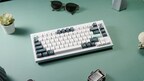 Keychron makes grand debut at CES 2024, showcasing the first wireless QMK magnetic switch keyboard