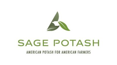 Sage Potash Logo (CNW Group/Sage Potash Corp.)