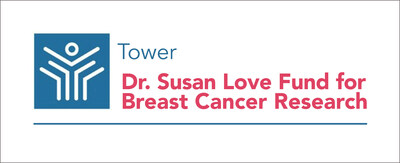 Tower Cancer Research Foundation Dr. Susan Love Fund for Breast Cancer Research