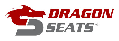 Dragon Seats, the #1 bench in sports. (PRNewsfoto/Dragon Seats)