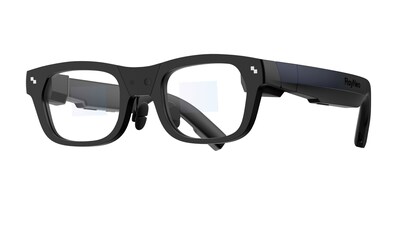 RayNeo X2 Lite AR Glasses