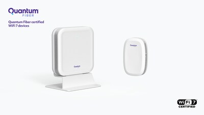 Lumen is the first company in the industry to achieve a Wi-Fi CERTIFIED 7™ device