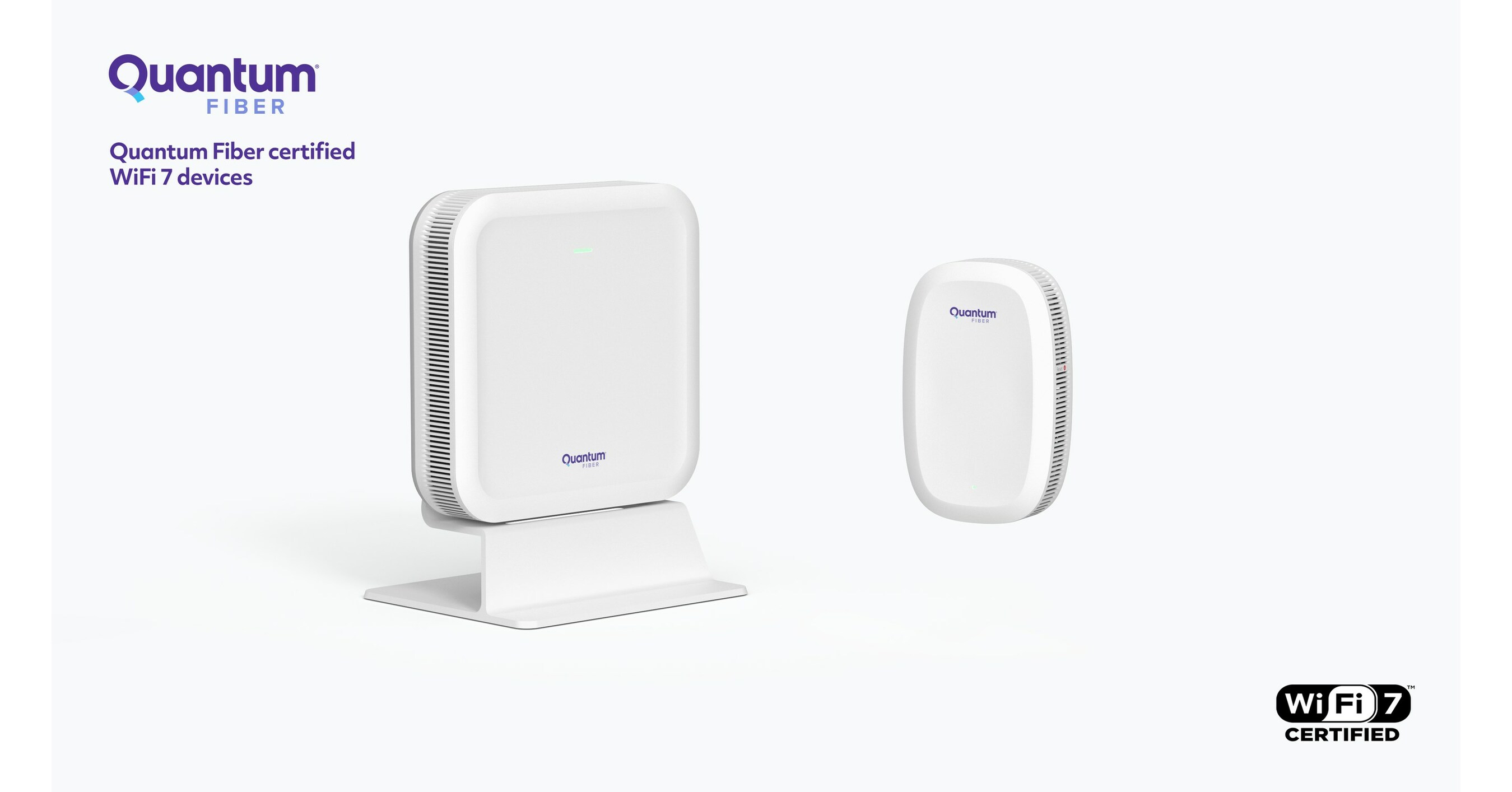 Lumen is first in the industry to achieve a Wi-Fi CERTIFIED 7™ device - Jan  8, 2024