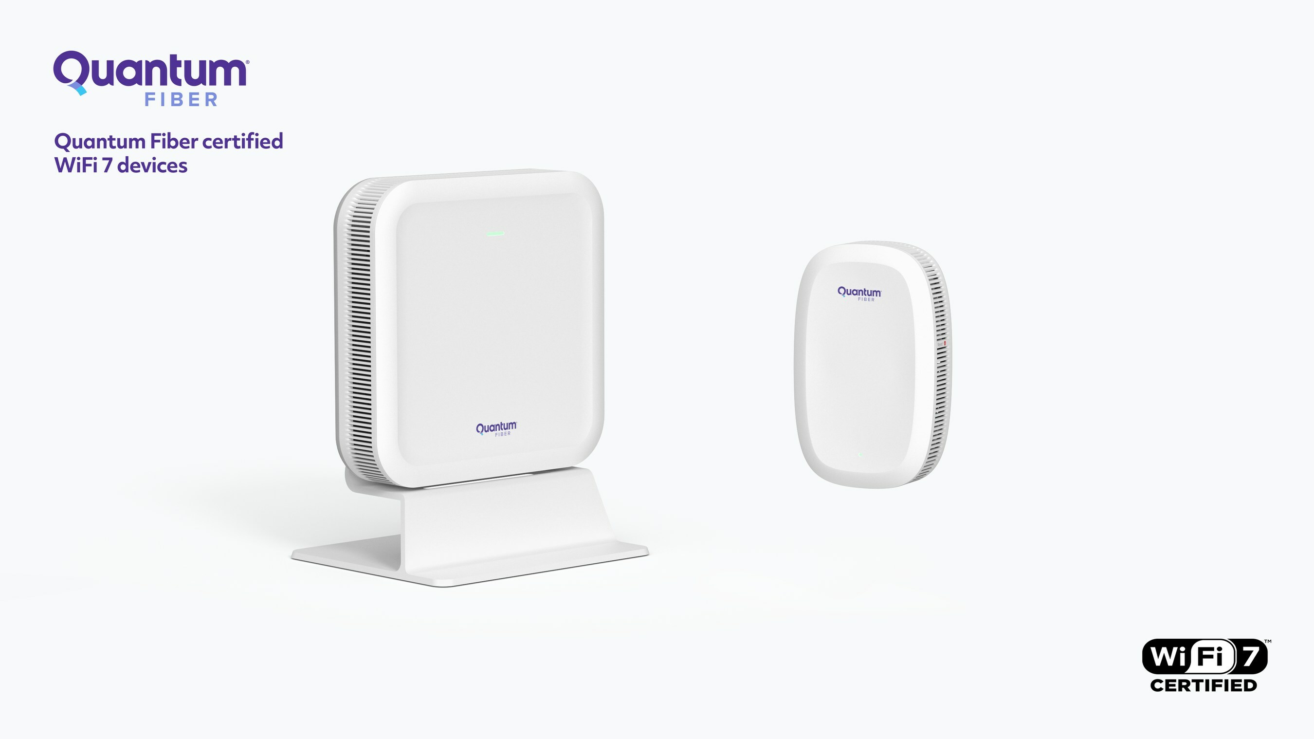 Lumen is first in the industry to achieve a Wi-Fi CERTIFIED 7™ device - Jan  8, 2024