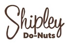 SHIPLEY DO-NUTS SWEETENS APRIL WITH DEALS EVERY MONDAY