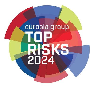 Eurasia Group Publishes Top Risks Predictions For 2024 A Year Of   2024 