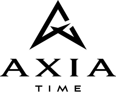 AXIA Time (PRNewsfoto/AXIA Time)