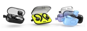 CES 2024: Speck Products Expands into True Wireless Earbuds with All New Gemtones