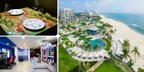 Hyatt Regency Danang Resort &amp; Spa Unveils 2024 Delights: Le Petit Chef, The Arena, And Exclusive Stays Await