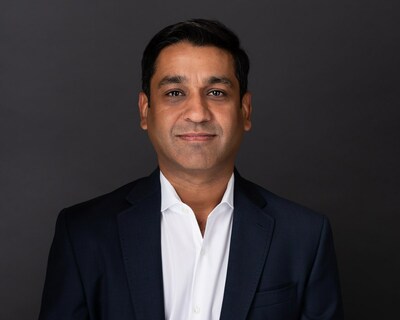 AccentCare Chief Financial Officer Saurabh Gupta