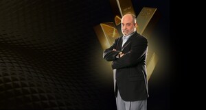 Mark Levin Recommends Advantage Gold For Financial Safety