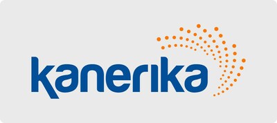 Logo of Kanerika Inc (PRNewsfoto/Kanerika Inc.)