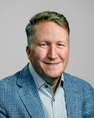 Scott Eppert, Executive Vice President of Sales at Superior Communications